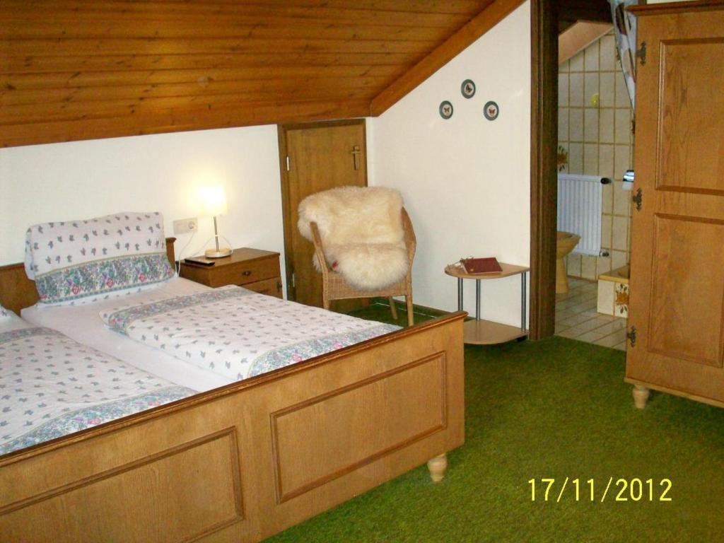 Zum Fliegenden Hollander Casa de hóspedes Zwiesel Quarto foto