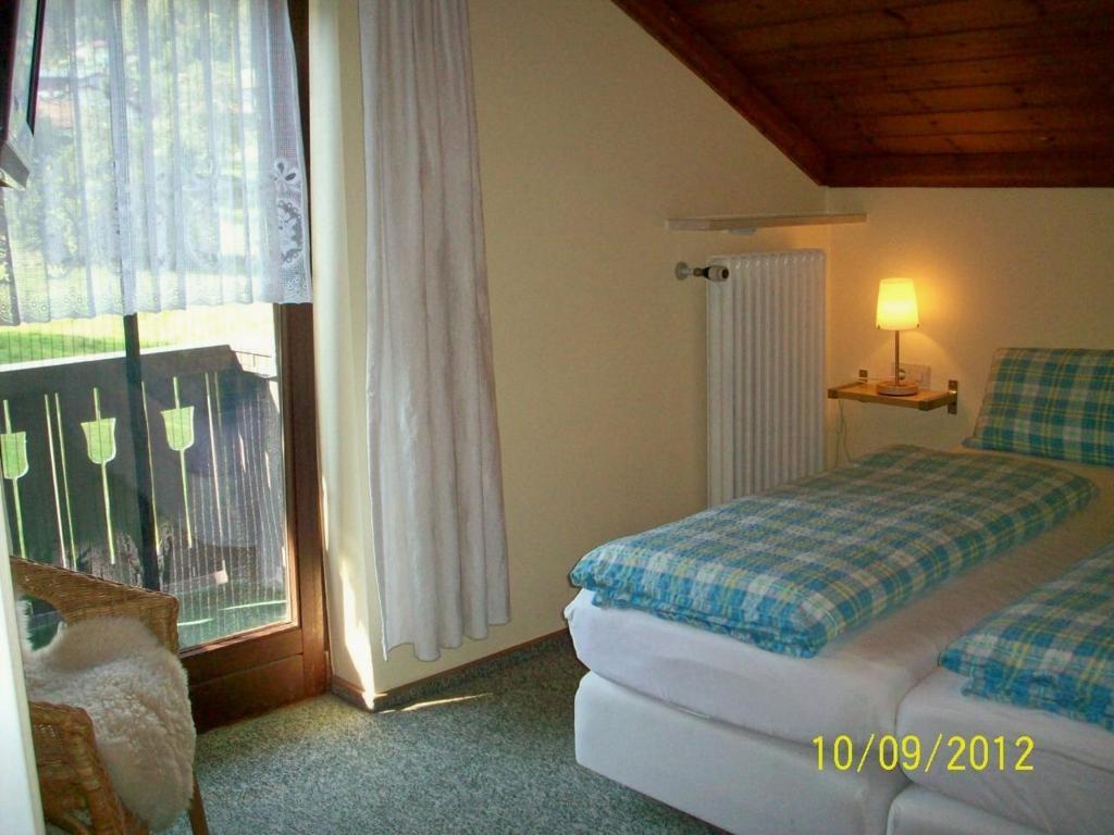 Zum Fliegenden Hollander Casa de hóspedes Zwiesel Quarto foto