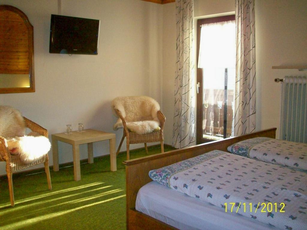 Zum Fliegenden Hollander Casa de hóspedes Zwiesel Quarto foto