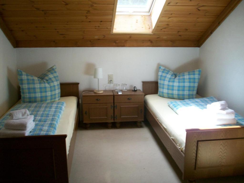 Zum Fliegenden Hollander Casa de hóspedes Zwiesel Quarto foto