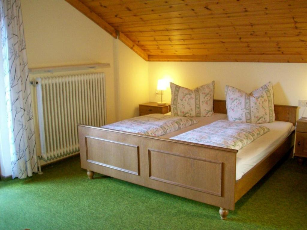 Zum Fliegenden Hollander Casa de hóspedes Zwiesel Quarto foto