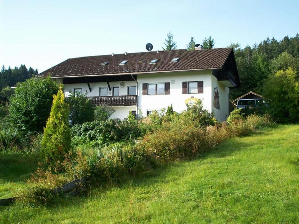 Zum Fliegenden Hollander Casa de hóspedes Zwiesel Quarto foto