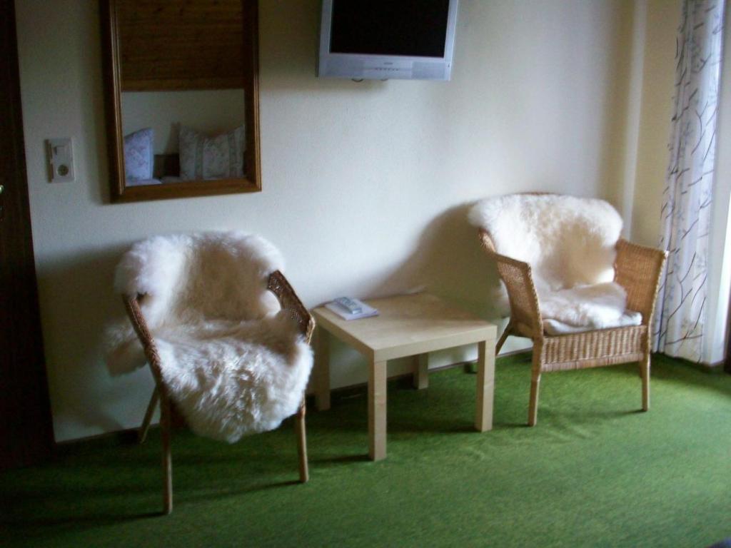 Zum Fliegenden Hollander Casa de hóspedes Zwiesel Quarto foto