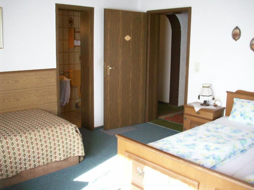 Zum Fliegenden Hollander Casa de hóspedes Zwiesel Quarto foto