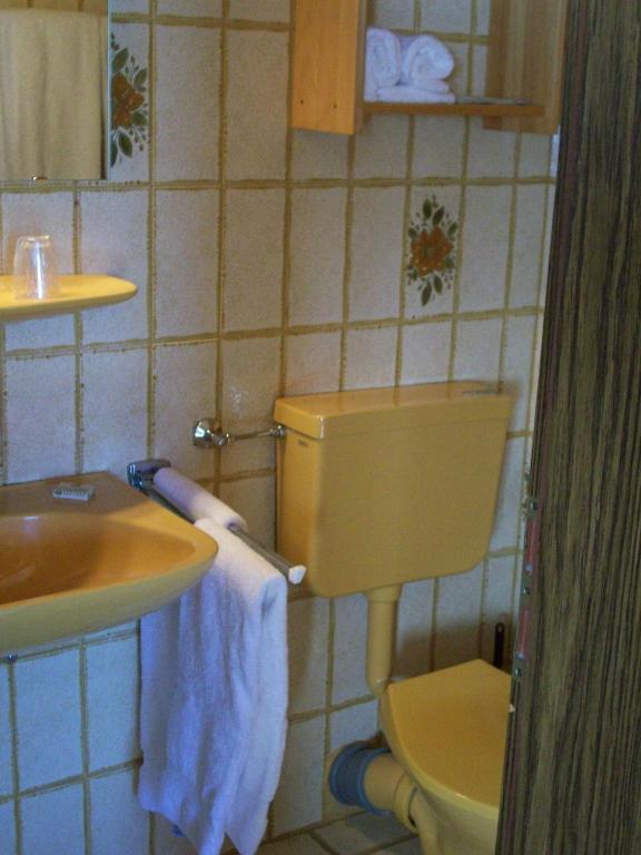 Zum Fliegenden Hollander Casa de hóspedes Zwiesel Quarto foto