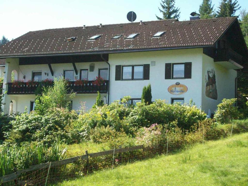 Zum Fliegenden Hollander Casa de hóspedes Zwiesel Quarto foto