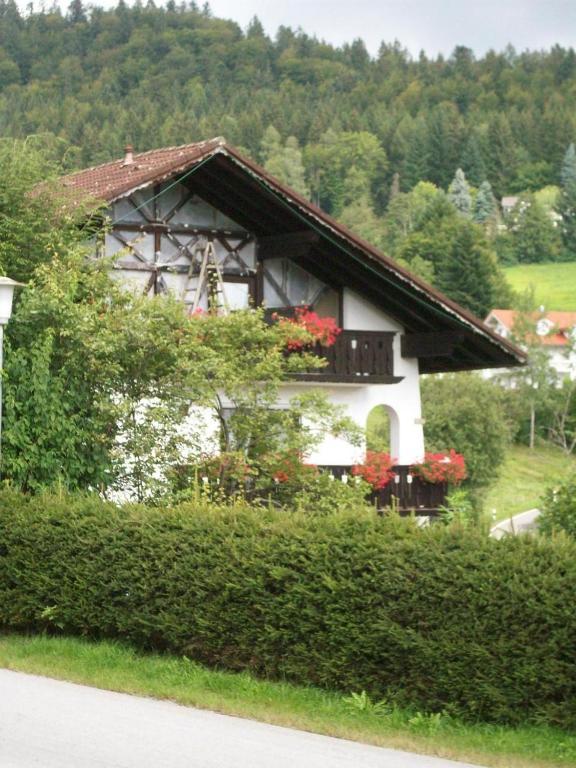 Zum Fliegenden Hollander Casa de hóspedes Zwiesel Quarto foto