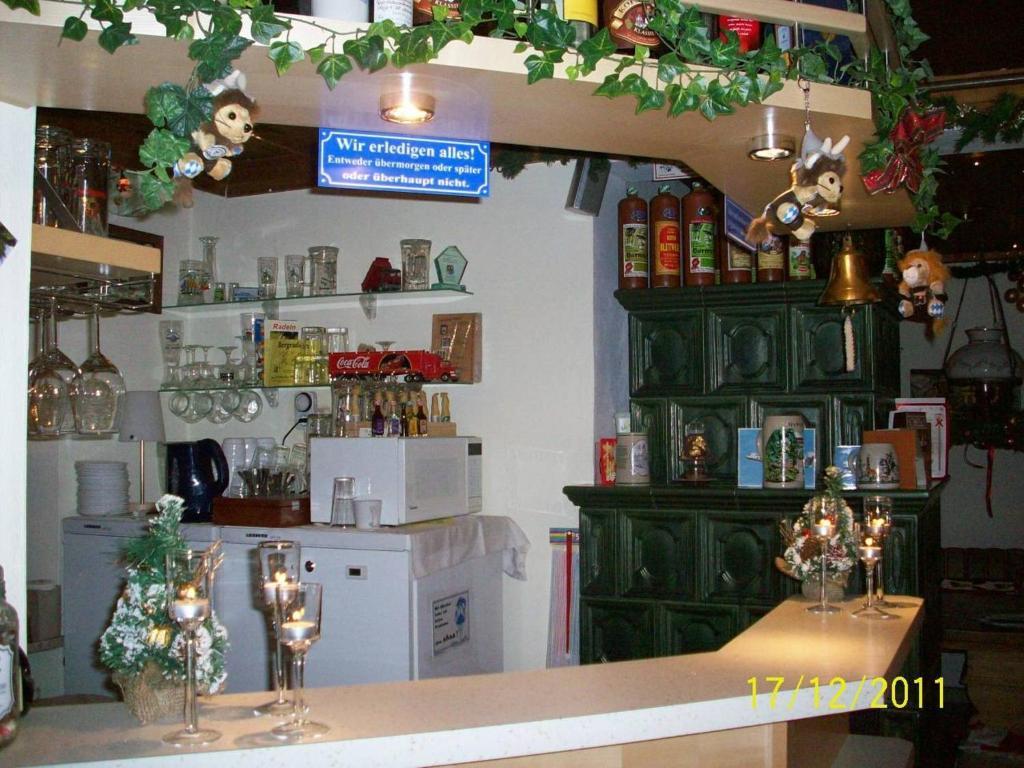 Zum Fliegenden Hollander Casa de hóspedes Zwiesel Quarto foto