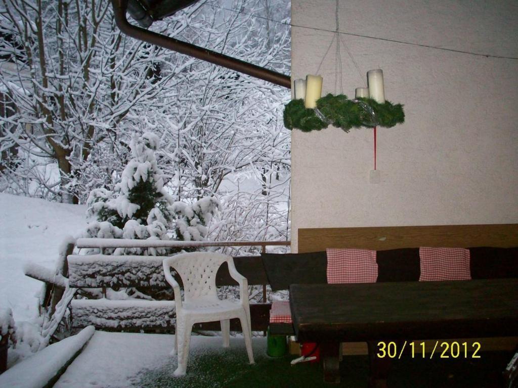 Zum Fliegenden Hollander Casa de hóspedes Zwiesel Quarto foto