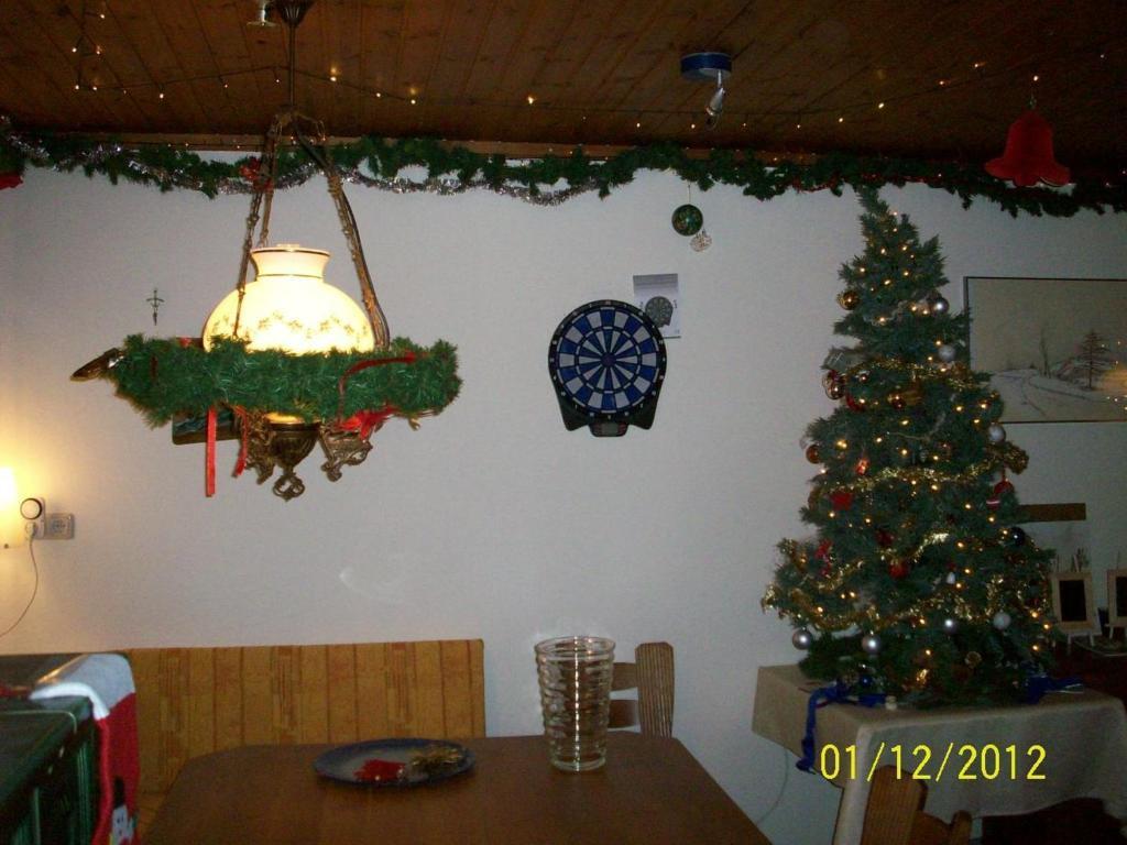 Zum Fliegenden Hollander Casa de hóspedes Zwiesel Quarto foto