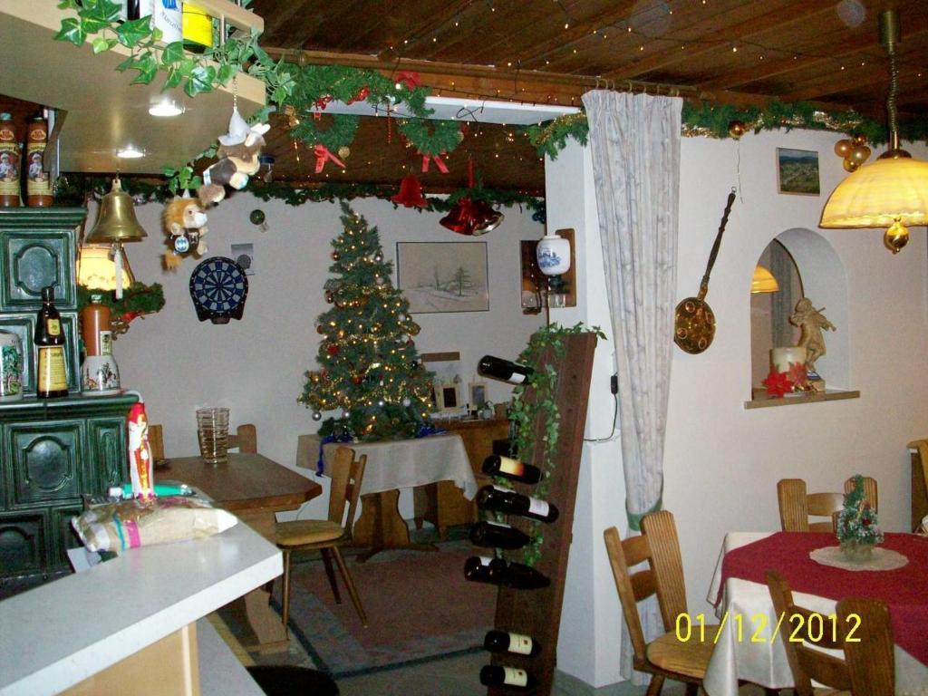 Zum Fliegenden Hollander Casa de hóspedes Zwiesel Quarto foto