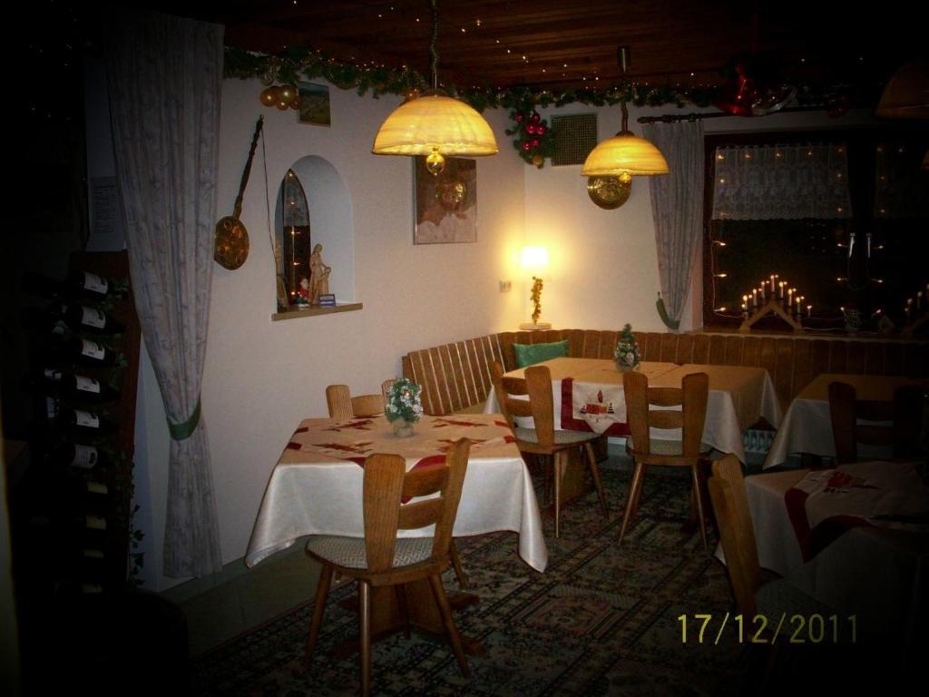 Zum Fliegenden Hollander Casa de hóspedes Zwiesel Quarto foto
