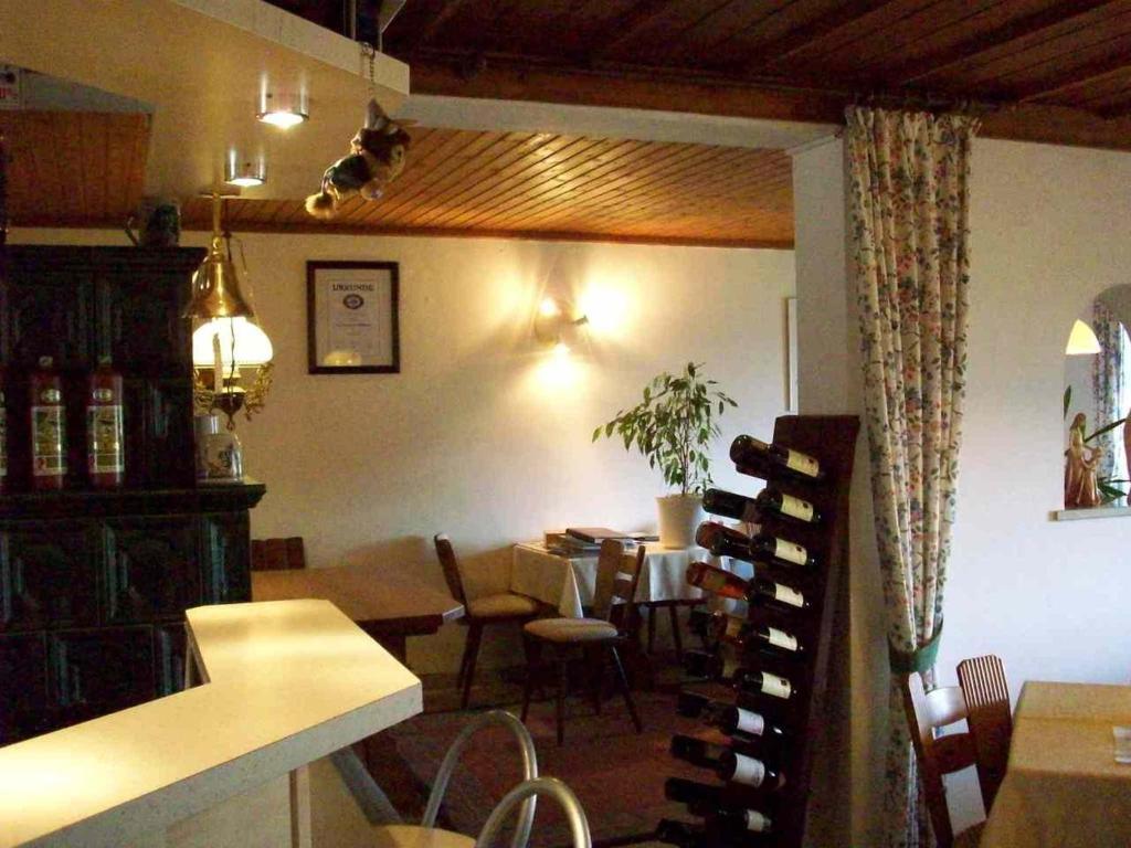 Zum Fliegenden Hollander Casa de hóspedes Zwiesel Exterior foto