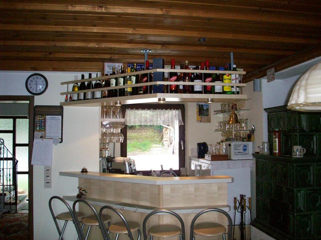 Zum Fliegenden Hollander Casa de hóspedes Zwiesel Quarto foto