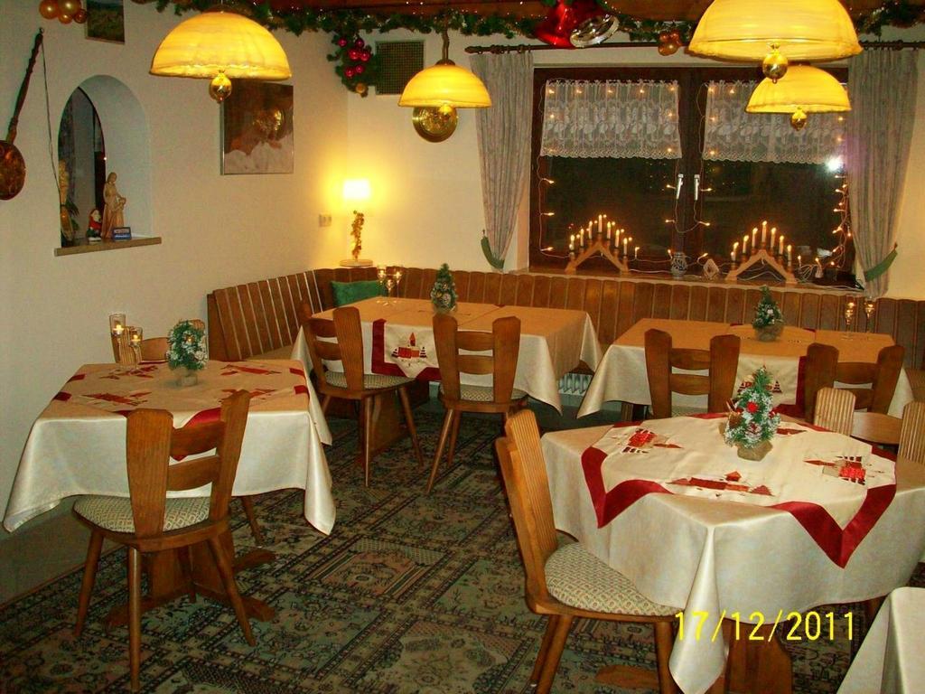 Zum Fliegenden Hollander Casa de hóspedes Zwiesel Exterior foto
