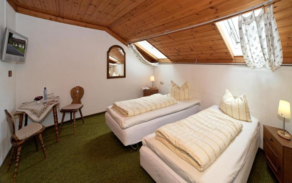 Zum Fliegenden Hollander Casa de hóspedes Zwiesel Quarto foto